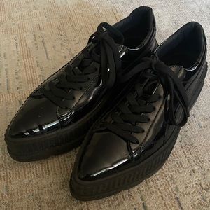 Puma Fenty Platform sneakers